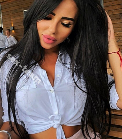 Проститутка Адель