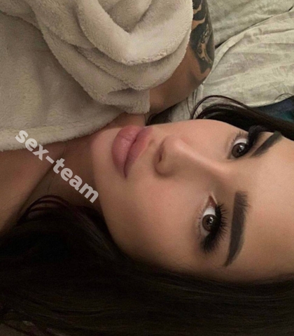 Проститутка Яна