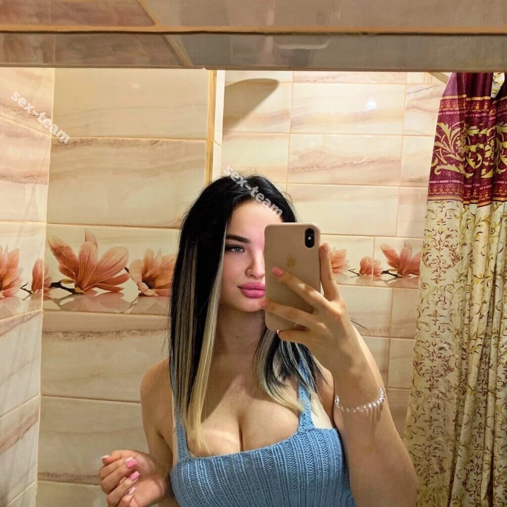 Марина